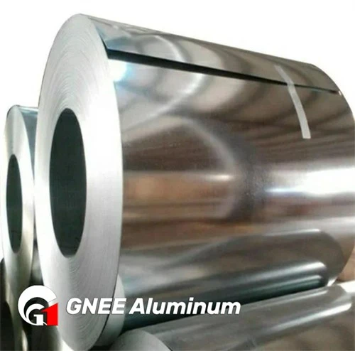 Jumborullar av 8011 aluminiumfolie