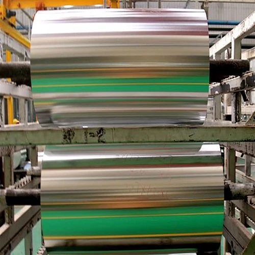1060 aluminiumspole