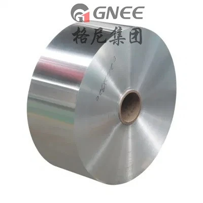 1235 aluminiumfolie i rulle Jumbo