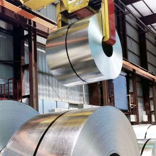 8011 Jumbo hushålls aluminiumfolierullar