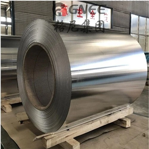 Aluminium Matfolie Jumborullar