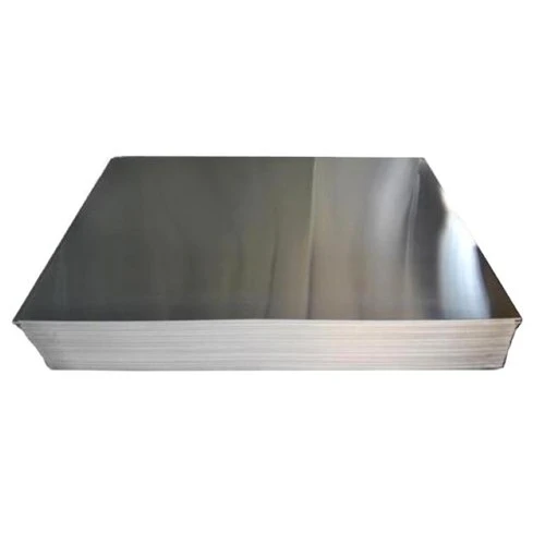 Värmeförseglande aluminiumfolie