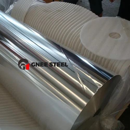 Rullar Av Aluminiumfolie