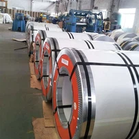 Tjocklek av aluminiumfolie