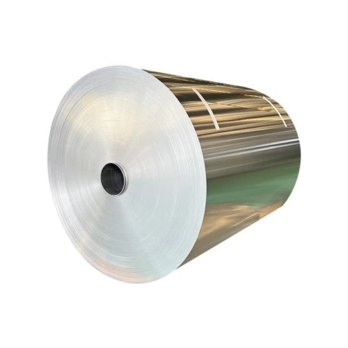80 mikron aluminiumfolieventilation