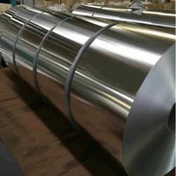 Aluminiumfolierulle 3003 Tillverkning av matbehållare