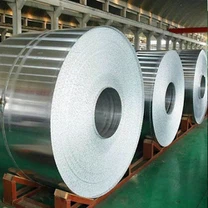 Aluminiumfolie 10 mikron