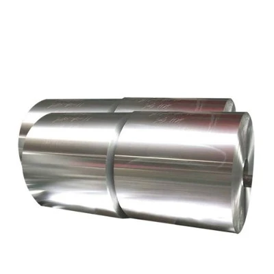 Hushållsfolie av aluminium 8011 i jumborullar