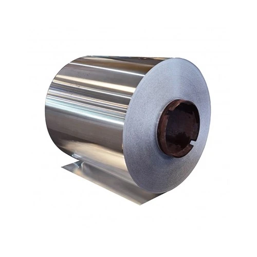 Hushållsfolie av aluminium 8011 Jumborullar