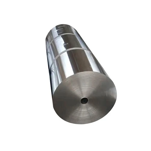 Dubbel sidofolie 50 mikron aluminiumfolie