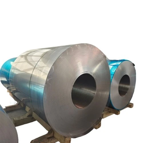 Livsmedelsgodkänd aluminiumfolie Jambo 3003