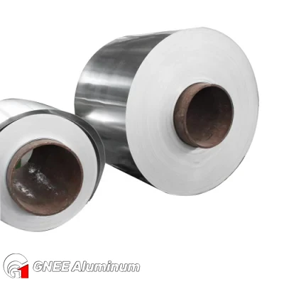 Introduktion till Rollo De Papel Aluminio 8011