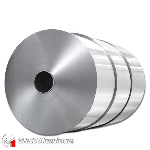 Silver Pack aluminiumfolie