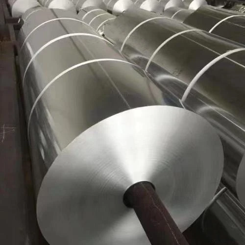 1070 aluminiumfolier