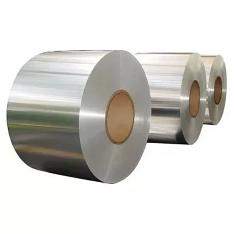 Aluminiumfolie Applikationer Tjocklek