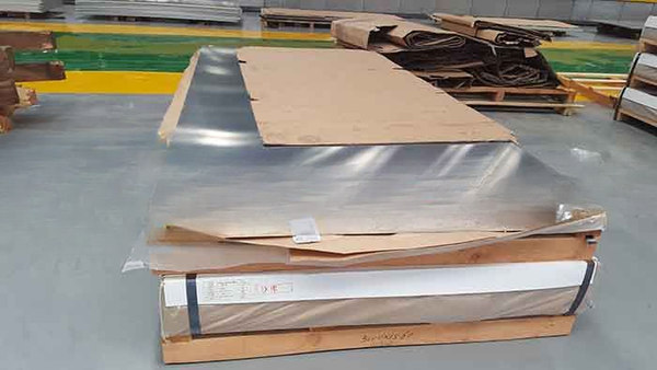5083 Aluminum sheet 5083 Aluminum sheet
