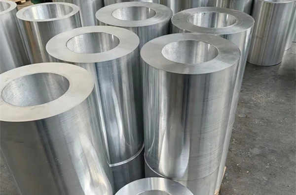 Applications of 6061-T6 Aluminum Forgings Aluminum in its purest form is too soft and reactive to be used in structural applications. However, its alloys, like as 6061-T6, make it structurally stronger and more suitable for the production of long-lasting forgings. 6061-T6 aluminum is a popular material for boats and watercraft components due to its strength and lightweight nature. Other common applications for 6061-T6 aluminum forgings include bicycle frames, heat exchangers, air coolers, and heat sinks, as well as water, air, and hydraulic piping and tubing due to its non-corrosive properties. Applications of 6061-T6 Aluminum Forgings Aluminum in its purest form is too soft and reactive to be used in structural applications. However, its alloys, like as 6061-T6, make it structurally stronger and more suitable for the production of long-lasting forgings. 6061-T6 aluminum is a popular material for boats and watercraft components due to its strength and lightweight nature. Other common applications for 6061-T6 aluminum forgings include bicycle frames, heat exchangers, air coolers, and heat sinks, as well as water, air, and hydraulic piping and tubing due to its non-corrosive properties.