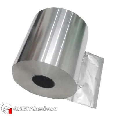 Aluminum foil in textile and clothing design Aluminum foil in textile and clothing design