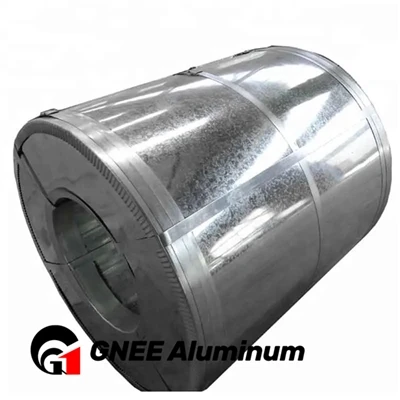 Aluminum Coil Material