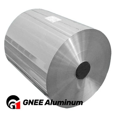 3003 Aluminum Foil is good for the Environment 3003 Aluminum Foil is good for the Environment