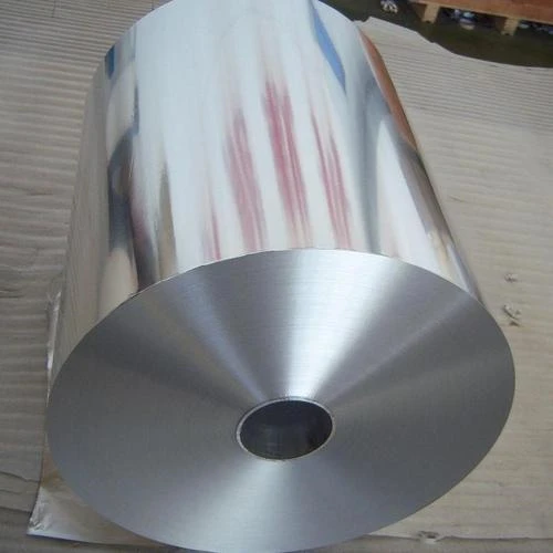 1200 Jumborullar av aluminiumfolie