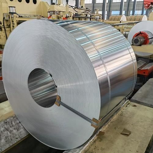 8011 8079 Aluminiumfolie 30 mikron för vattentät bitumen