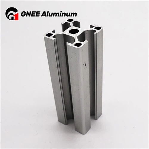 15x15 extruderingsprofil i aluminium