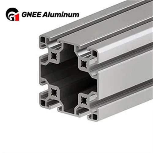 5050 Aluminium Extrudering