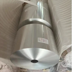 8011 Vattentätt fuktsäkert aluminiumfoliepapper