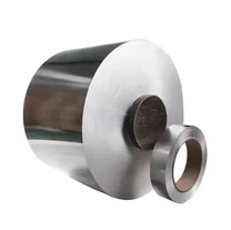 Aluminiumrullefolie 1200 10 mikron tjocklek