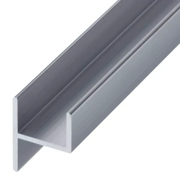 Y-sektion Extrudering av aluminium